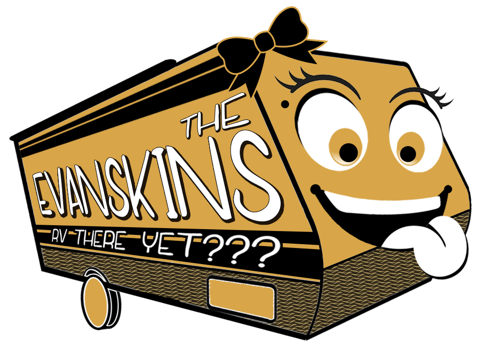 The Evanskins